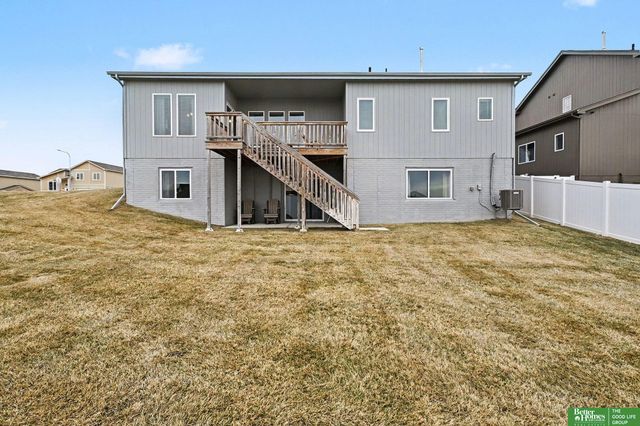 6420 N 168th Avenue, Omaha, NE 68116