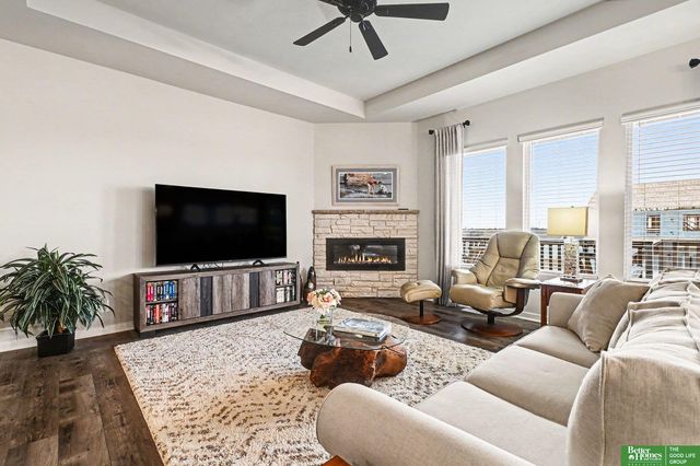 6420 N 168th Avenue, Omaha, NE 68116