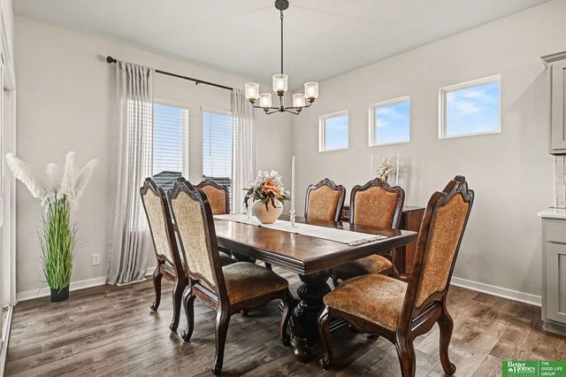 6420 N 168th Avenue, Omaha, NE 68116