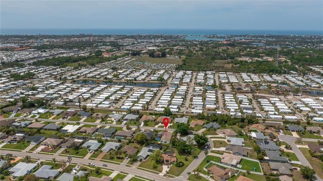 1238 PARADISE WAY, Venice, FL 34285