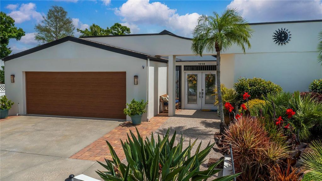 1238 PARADISE WAY, Venice, FL 34285