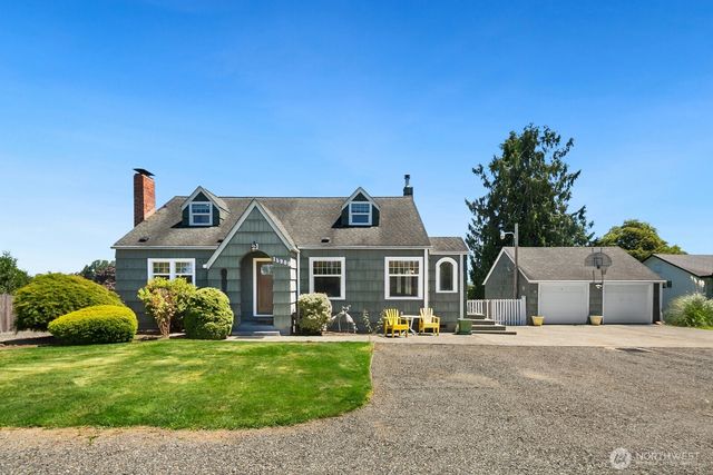 15909 19th Avenue NE, Arlington, WA 98223