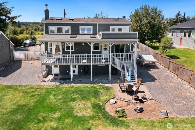 15909 19th Avenue NE, Arlington, WA 98223
