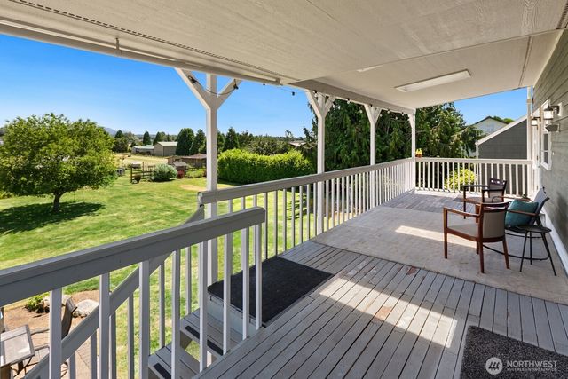 15909 19th Avenue NE, Arlington, WA 98223