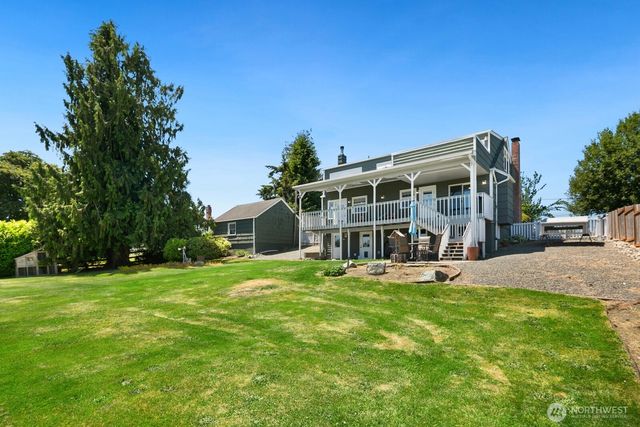 15909 19th Avenue NE, Arlington, WA 98223