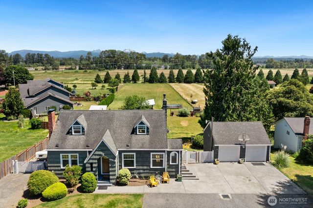 15909 19th Avenue NE, Arlington, WA 98223