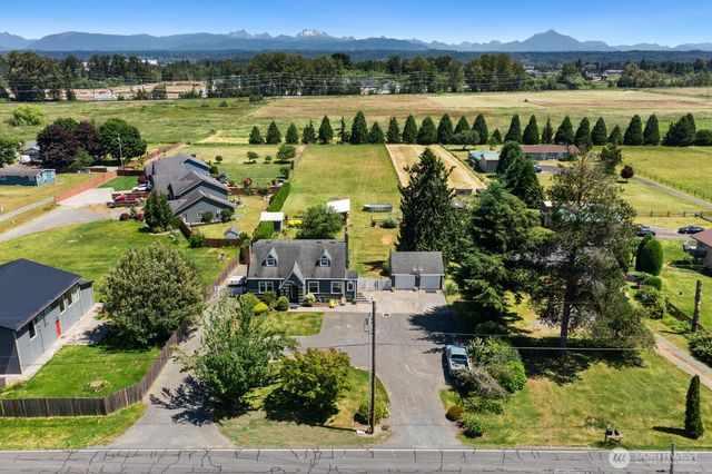 15909 19th Avenue NE, Arlington, WA 98223