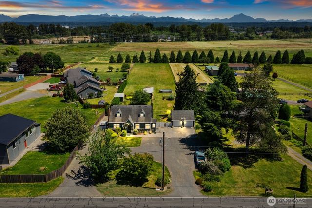15909 19th Avenue NE, Arlington, WA 98223