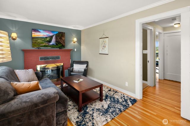 15909 19th Avenue NE, Arlington, WA 98223