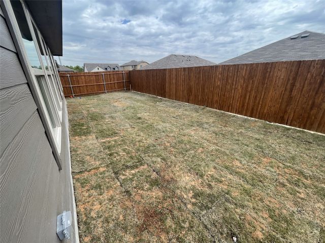 5824 Utopia Drive, Fort Worth, TX 76179