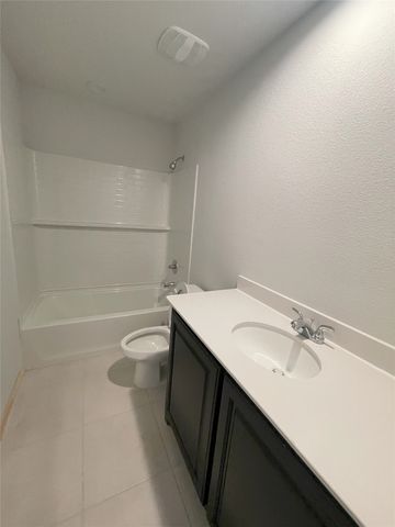 5824 Utopia Drive, Fort Worth, TX 76179