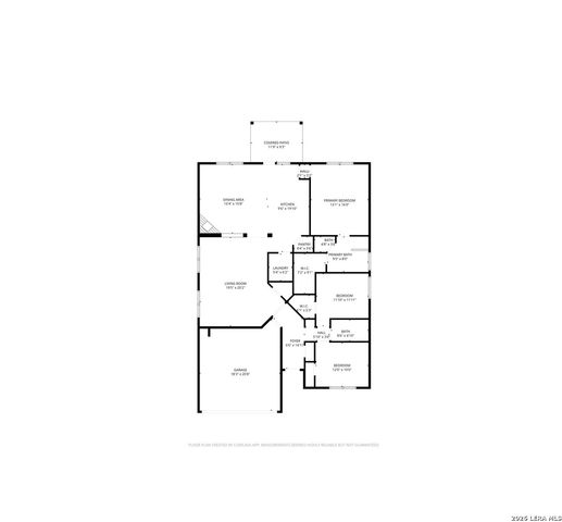 7319 Tranquillo Way, San Antonio, TX 78266