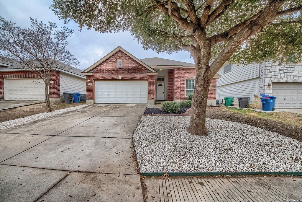 7319 Tranquillo Way, San Antonio, TX 78266