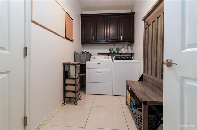 1515 N Armagoza Drive, Edinburg, TX 78541