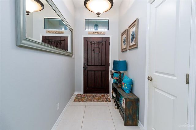 1515 N Armagoza Drive, Edinburg, TX 78541