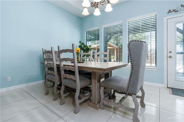 1515 N Armagoza Drive, Edinburg, TX 78541