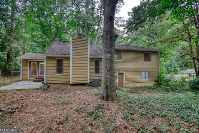 2780 Westminister Lane NW, Conyers, GA 30012