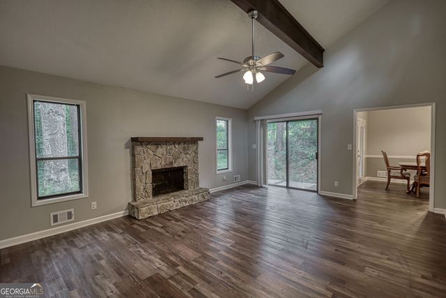 2780 Westminister Lane NW, Conyers, GA 30012