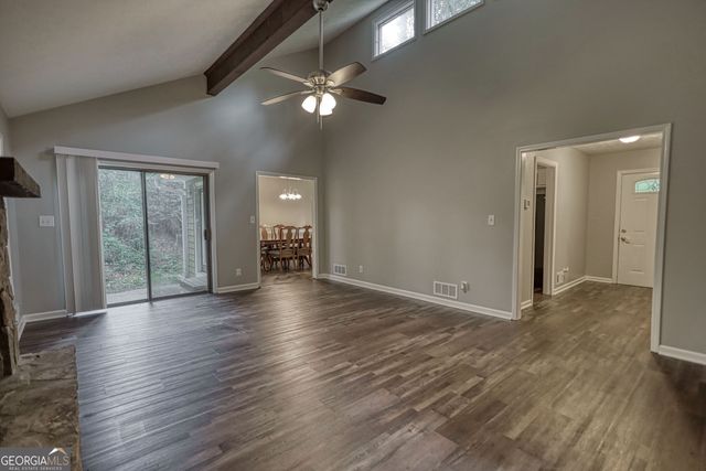 2780 Westminister Lane NW, Conyers, GA 30012
