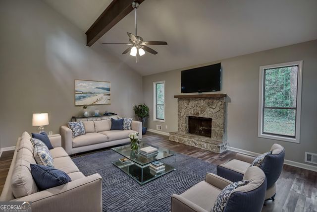 2780 Westminister Lane NW, Conyers, GA 30012