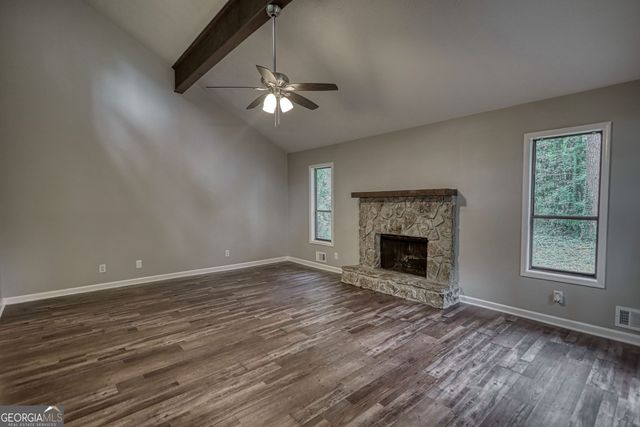 2780 Westminister Lane NW, Conyers, GA 30012