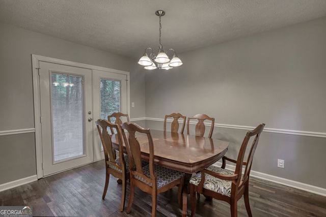 2780 Westminister Lane NW, Conyers, GA 30012