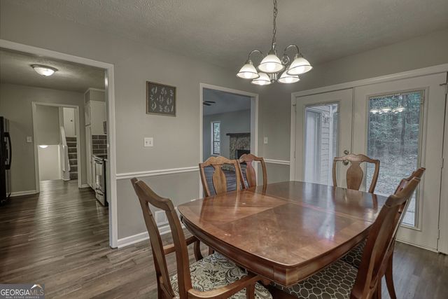 2780 Westminister Lane NW, Conyers, GA 30012