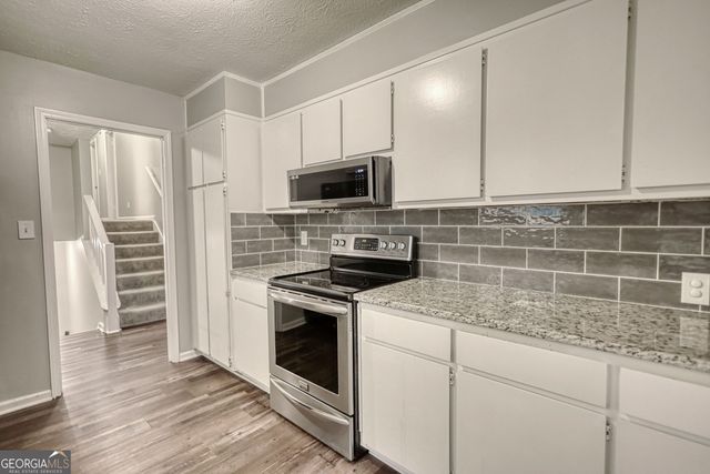 2780 Westminister Lane NW, Conyers, GA 30012