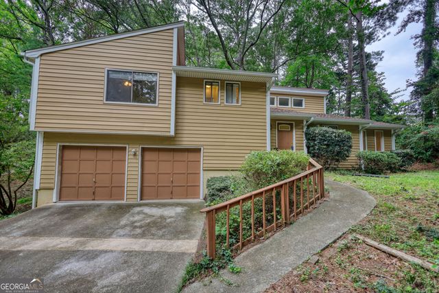 2780 Westminister Lane NW, Conyers, GA 30012