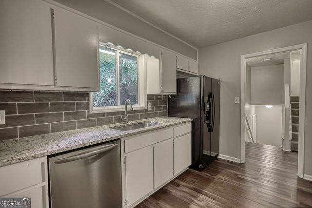 2780 Westminister Lane NW, Conyers, GA 30012