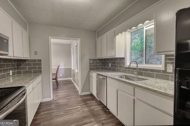 2780 Westminister Lane NW, Conyers, GA 30012