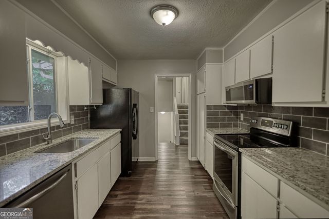 2780 Westminister Lane NW, Conyers, GA 30012