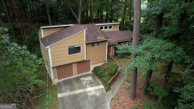 2780 Westminister Lane NW, Conyers, GA 30012