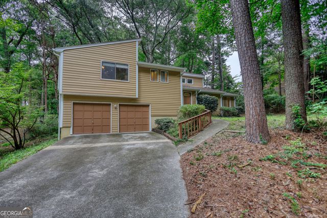 2780 Westminister Lane NW, Conyers, GA 30012
