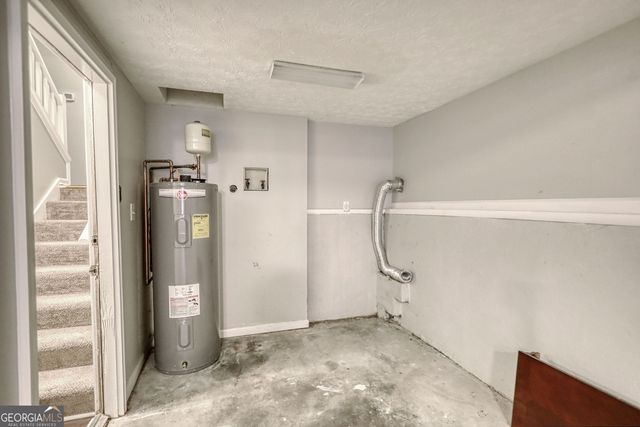 2780 Westminister Lane NW, Conyers, GA 30012