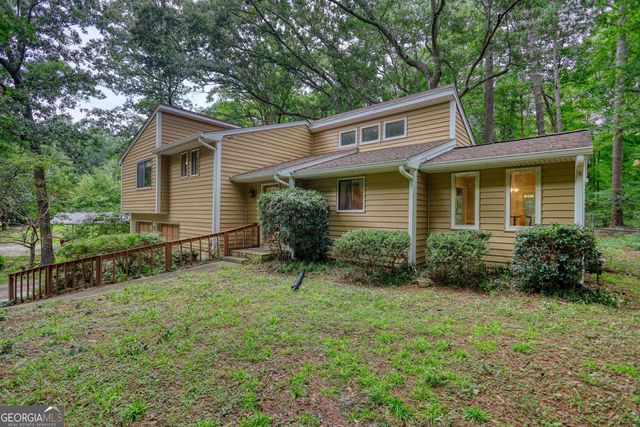 2780 Westminister Lane NW, Conyers, GA 30012
