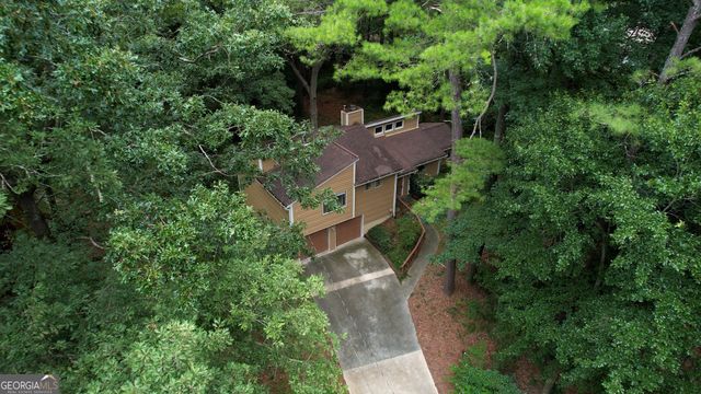 2780 Westminister Lane NW, Conyers, GA 30012