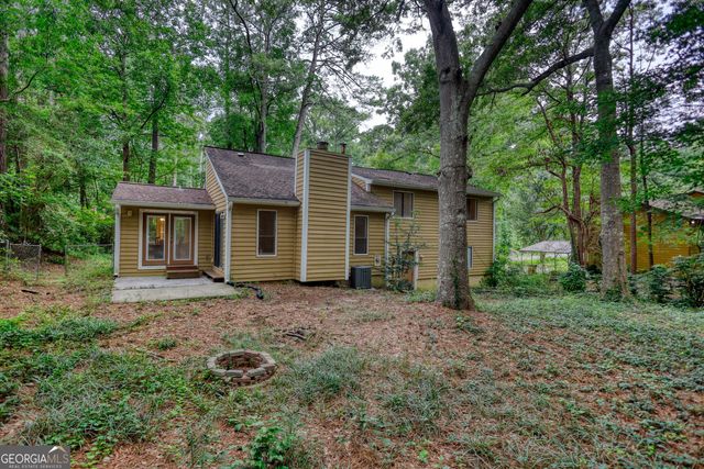 2780 Westminister Lane NW, Conyers, GA 30012