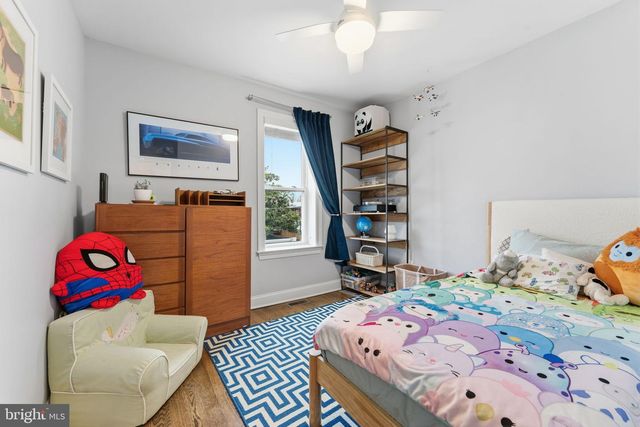 424 SHEPHERD ST NW, Washington, DC 20011