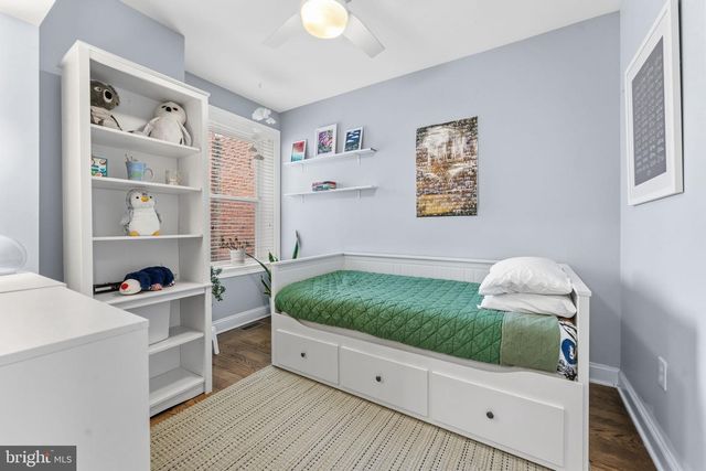 424 SHEPHERD ST NW, Washington, DC 20011