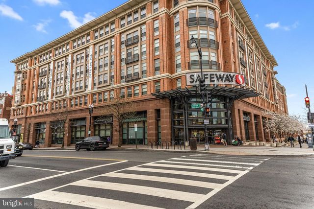 424 SHEPHERD ST NW, Washington, DC 20011