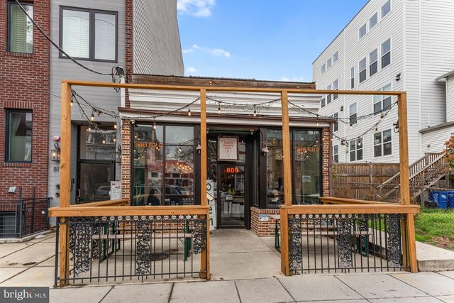 424 SHEPHERD ST NW, Washington, DC 20011