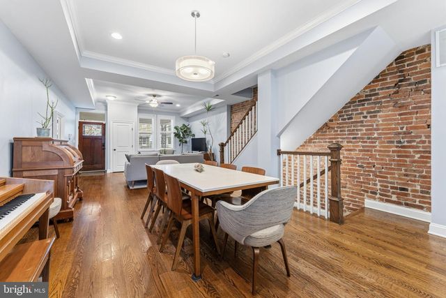 424 SHEPHERD ST NW, Washington, DC 20011