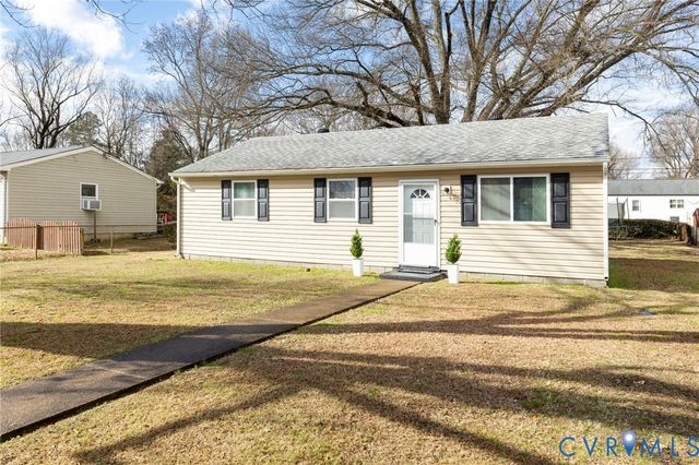 2000 Holly St, Henrico, VA 23223