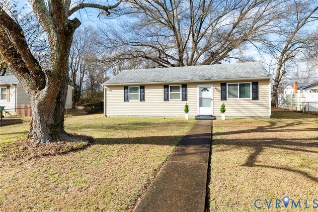 2000 Holly St, Henrico, VA 23223