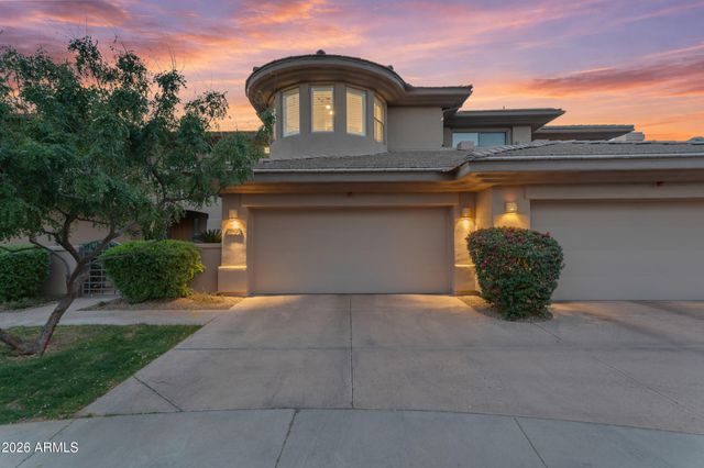 15240 N Clubgate Drive -- 129, Scottsdale, AZ 85254