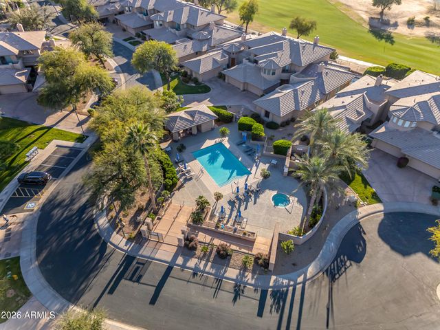 15240 N Clubgate Drive -- 129, Scottsdale, AZ 85254