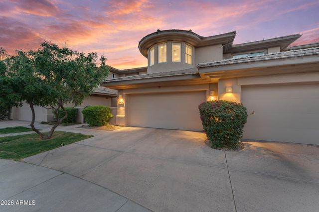 15240 N Clubgate Drive -- 129, Scottsdale, AZ 85254