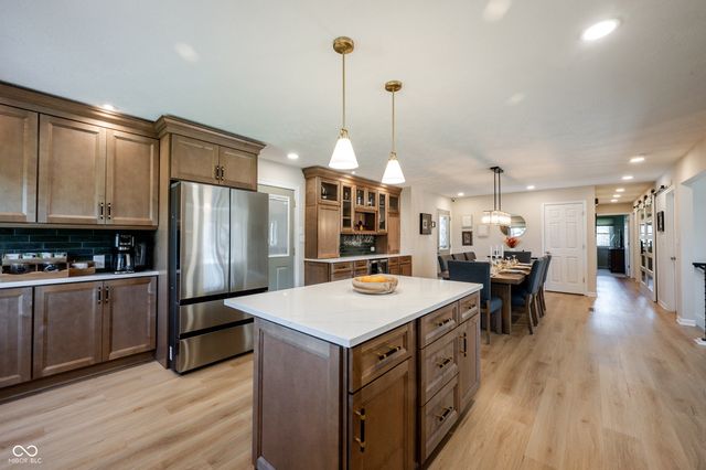 506 Swan Drive, Fortville, IN 46040