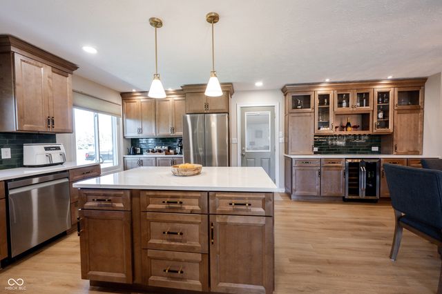 506 Swan Drive, Fortville, IN 46040